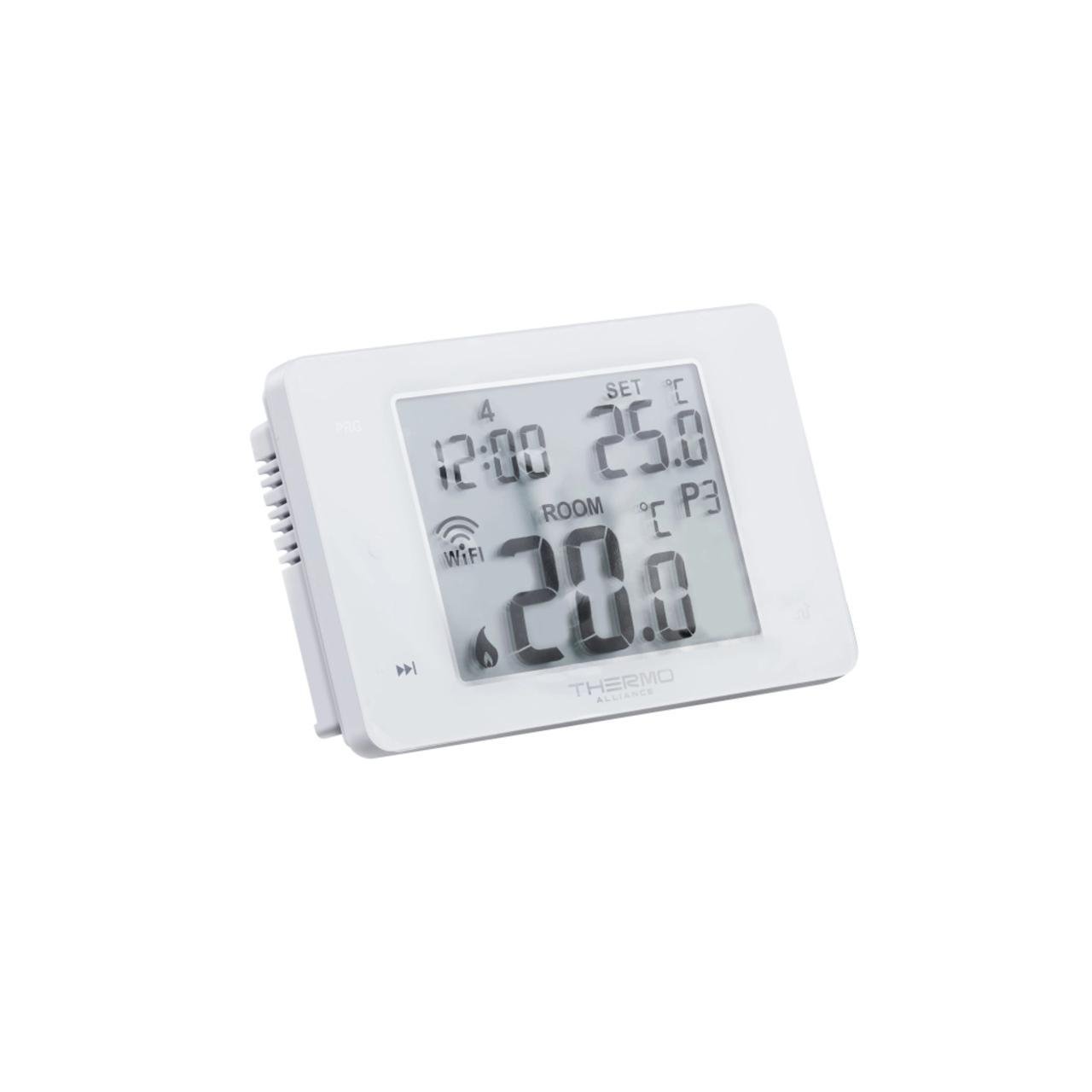 Комплексное решение для котельной Thermo Alliance электрический котел 10 кВт/комплект подключения бойлера комбинированный напольный (2657701592) - фото 6 Комплексное решение для котельной Thermo Alliance электрический котел 10 кВт/комплект подключения бойлера комбинированный напольный (2657701592) - фото 6