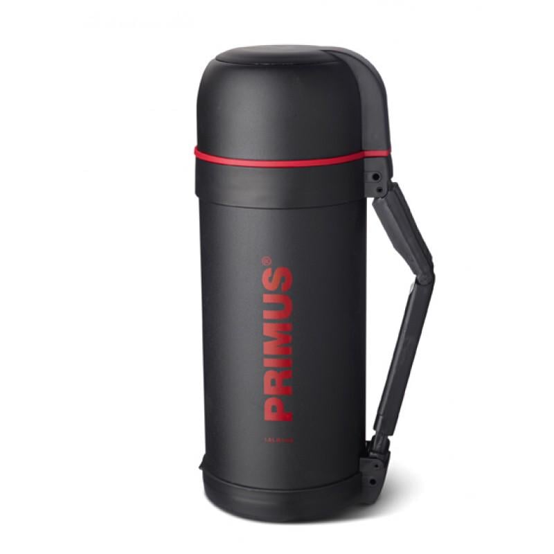 Термос Primus Food Vacuum Bottle 1,5 л (1046-732792) Термос Primus Food Vacuum Bottle 1,5 л (1046-732792)