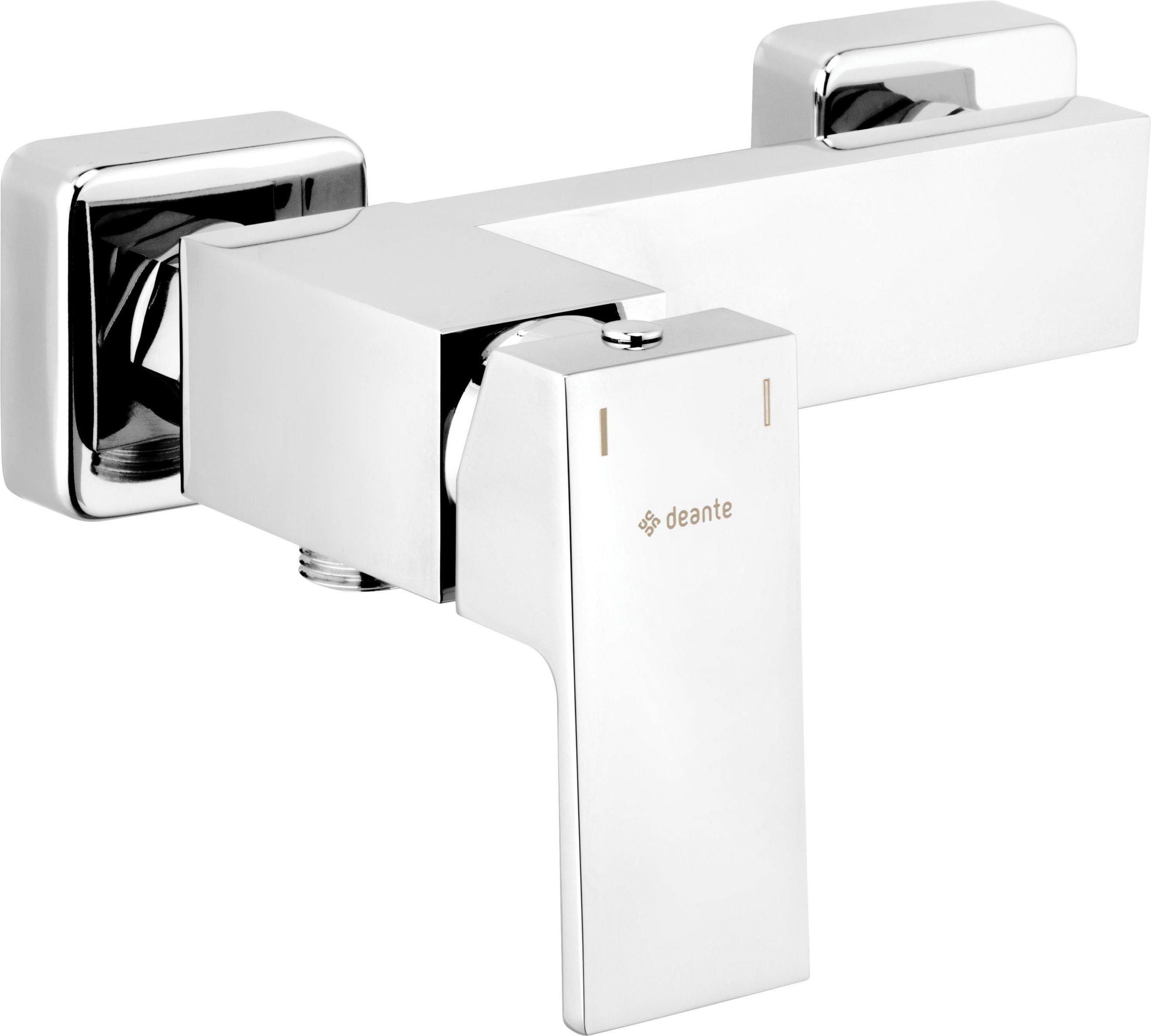 Смеситель для душа Deante Anemon Bis Хром (BCZ_040M)