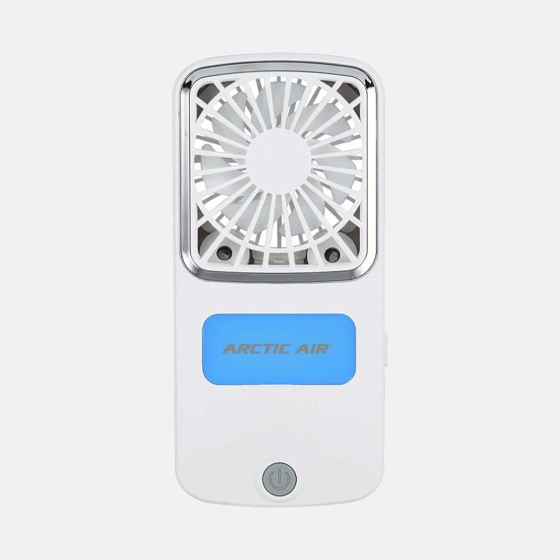 Вентилятор на прищіпці Grip Go Pocket Chill міні ручний - фото 4 Вентилятор на прищіпці Grip Go Pocket Chill міні ручний - фото 4