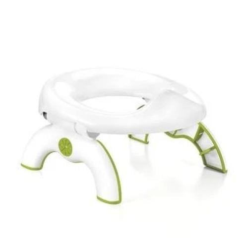Туалет складной для детей Travel Toilet (515-55)