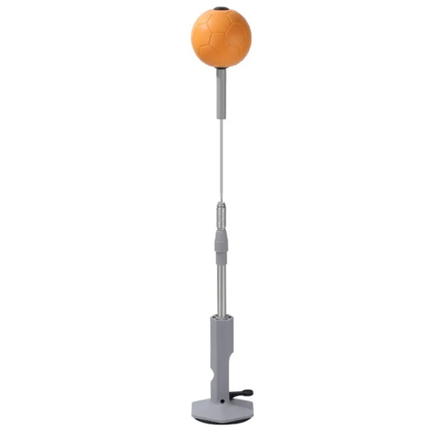 Боксерская груша с подставкой на стойке 154 см