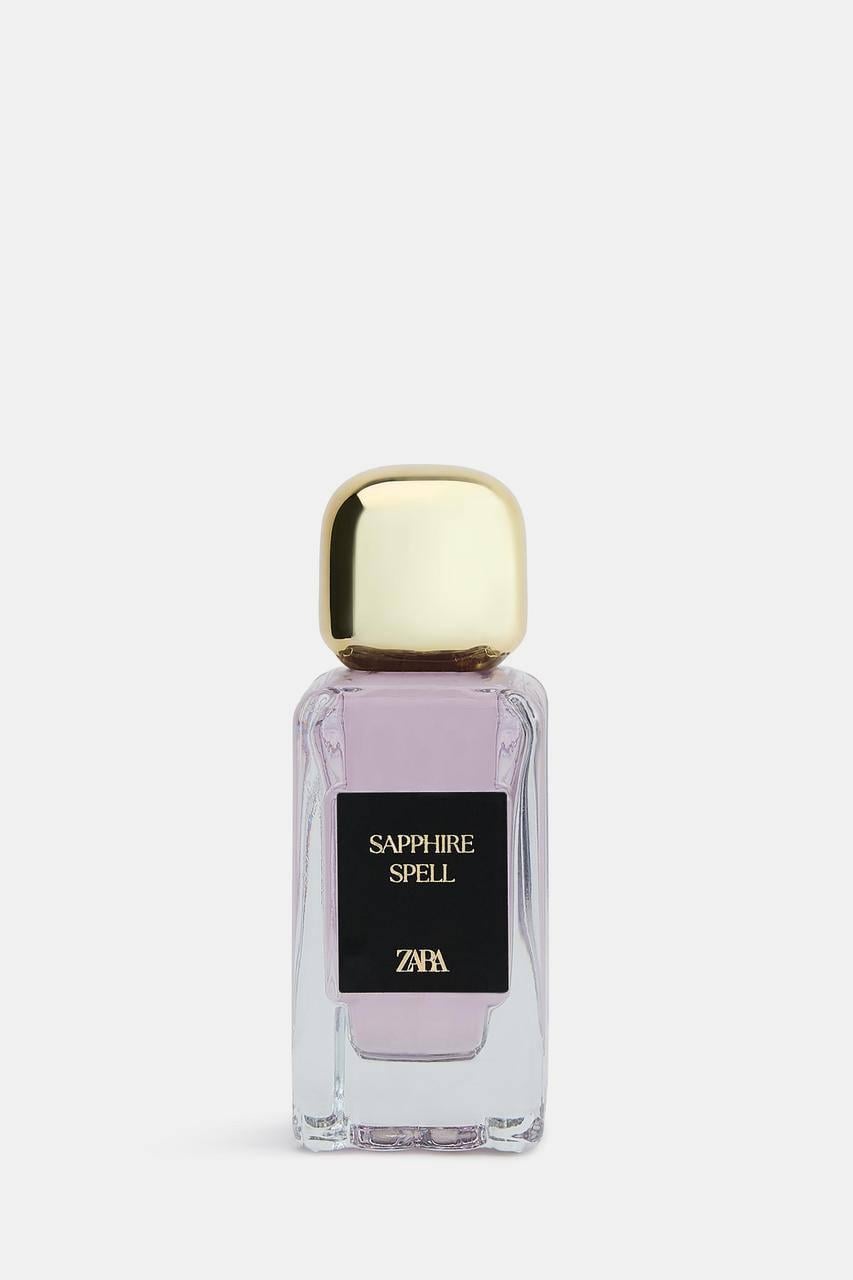 Парфумована вода для жінок Sapphire Spell Zara 50 мл (2990506035)