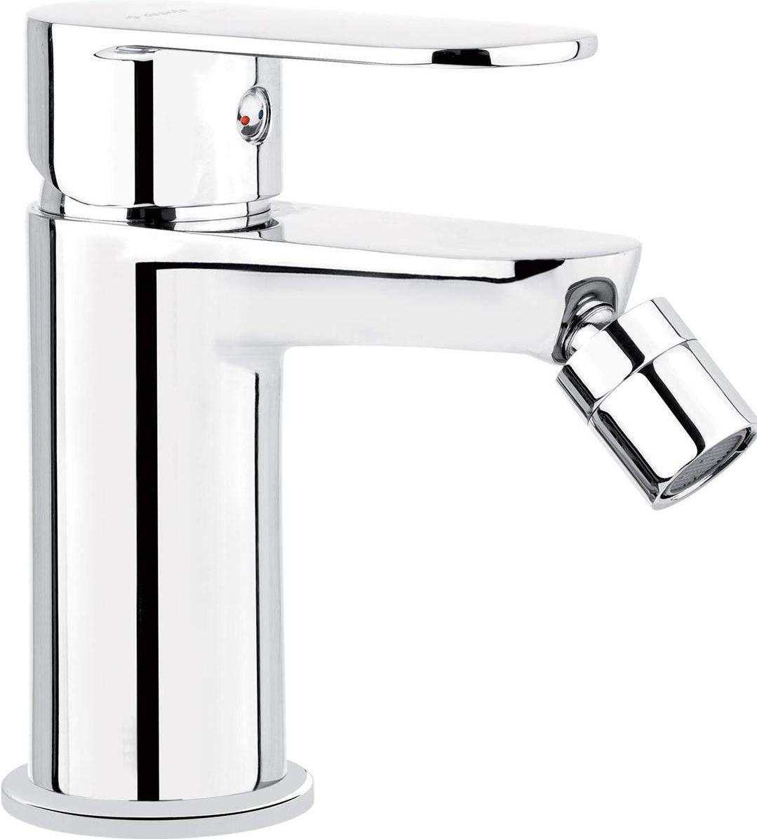 Смеситель для биде Deante Alpinia Chrom (BGA_031M)