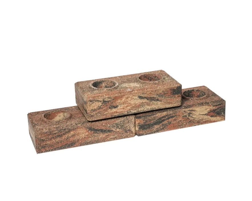 Кирпич облицовочный Brickland SENTEX PRIME Jupiter - фото 3 Кирпич облицовочный Brickland SENTEX PRIME Jupiter - фото 3