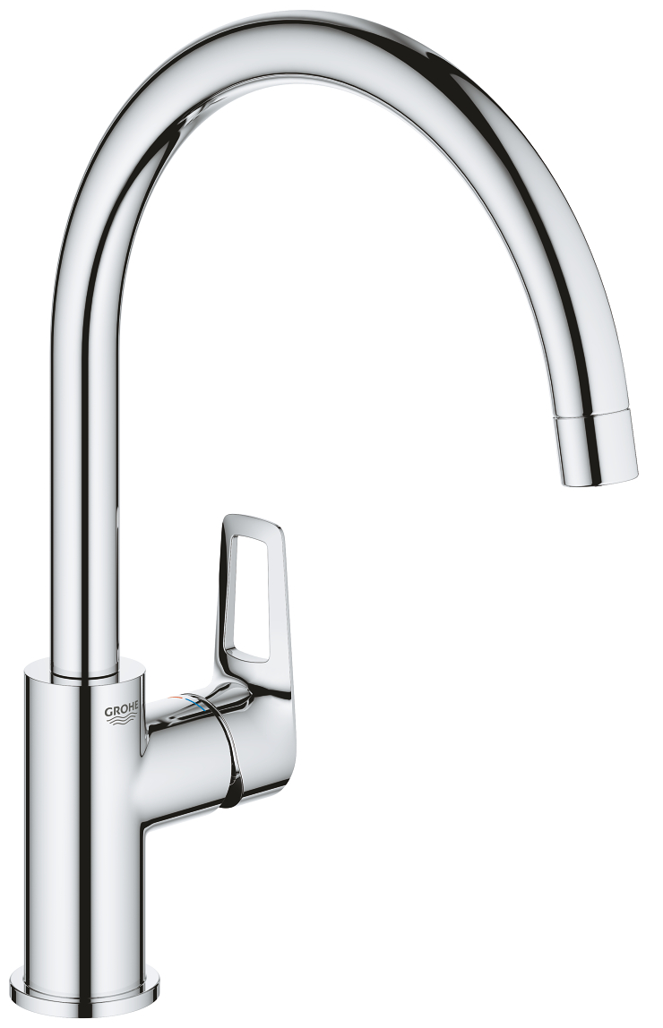 Смеситель для мойки GROHE BauLoop (31232001)