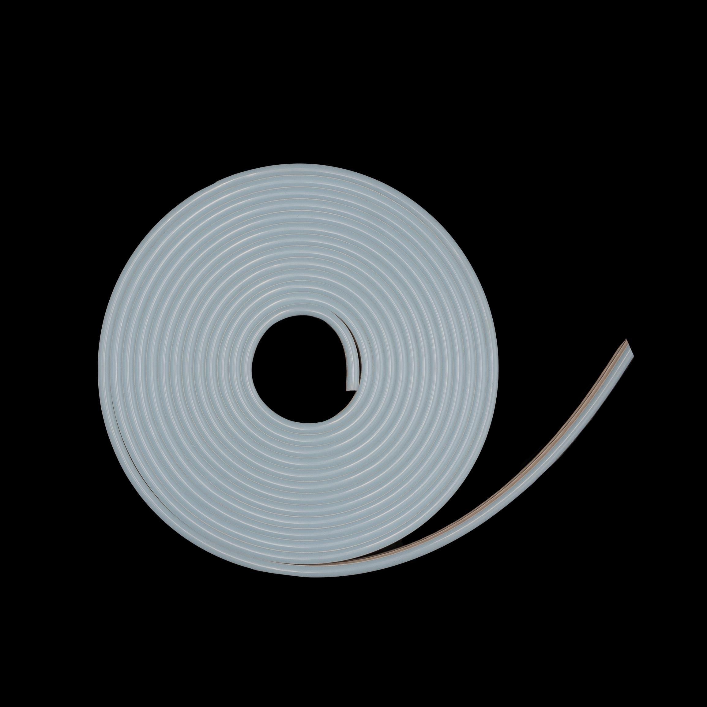 Светодиодный неон Prolum Pro Series-GT 6x12 мм IP68 12V 50 м Голубой Лед (30822883) - фото 4 Светодиодный неон Prolum Pro Series-GT 6x12 мм IP68 12V 50 м Голубой Лед (30822883) - фото 4