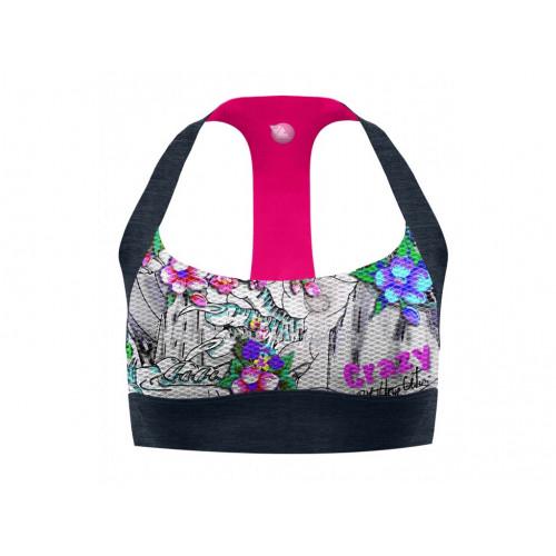 Топ женский Crazy Lightning M Dardik (12430216)