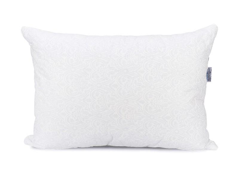 Подушка Лелека 50х70 White Classic бязь (2000023540)