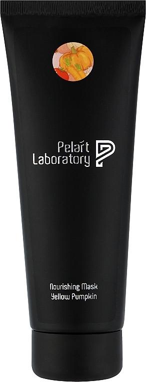 Маска питательная с тыквой Pelart Laboratory Vegetable Series Pelart Laboratory Vegetable Series Nourishing Mask 250 мл (10074)