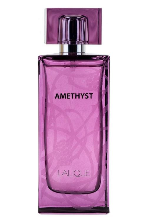 Парфюмированная вода для женщин Lalique Amethyst 100 мл (11623) Парфюмированная вода для женщин Lalique Amethyst 100 мл (11623)