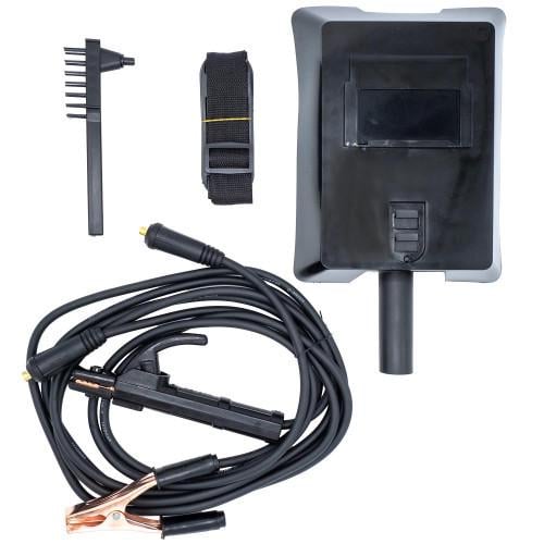 Інверторний зварювальний апарат ProCraft SP295 2024 - фото 5 Інверторний зварювальний апарат ProCraft SP295 2024 - фото 5