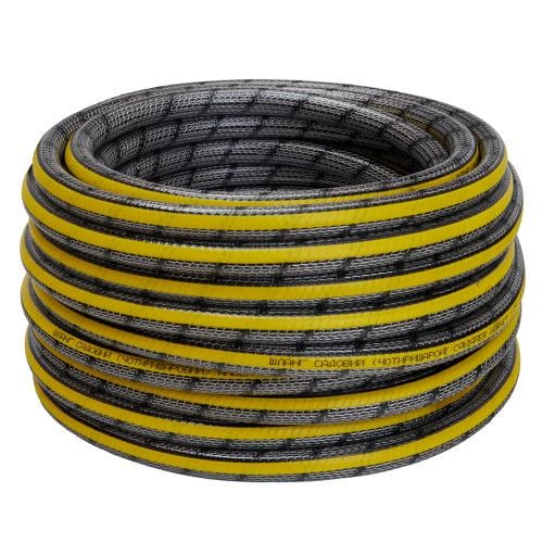 Шланг армированный 4-х слойный Amber Hornett 1/2" 20 м Шланг армированный 4-х слойный Amber Hornett 1/2" 20 м
