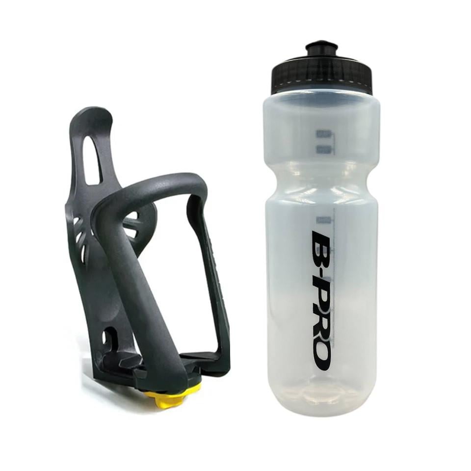 Набор Topeak велосипедная фляга и флягодержатель раздвижной 750 мл