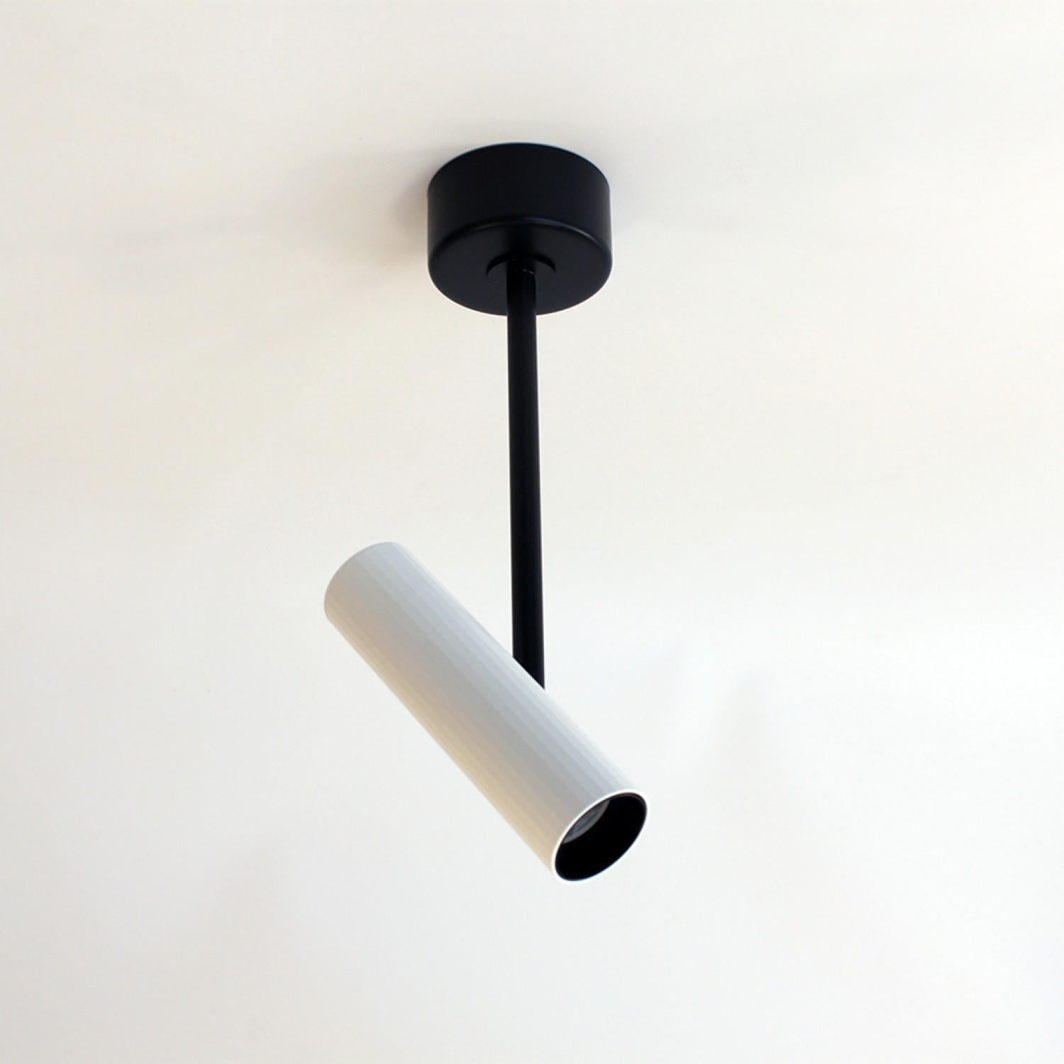 Світильник накладний Friendlylight DOT 15 W (FL2085)