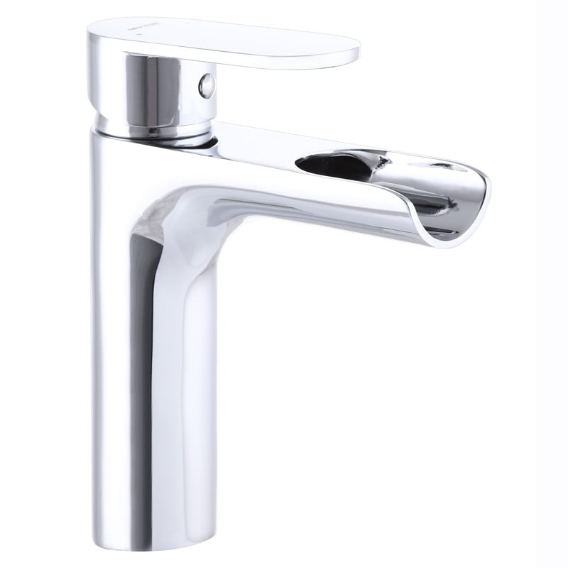 Змішувач для умивальника MIXXUS Premium OFELIO 001 (MI2866)