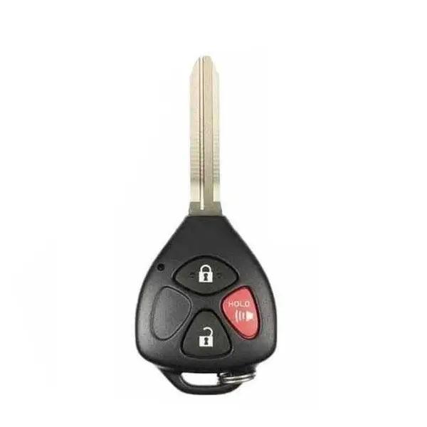 Корпус автоключа для Toyota KS30