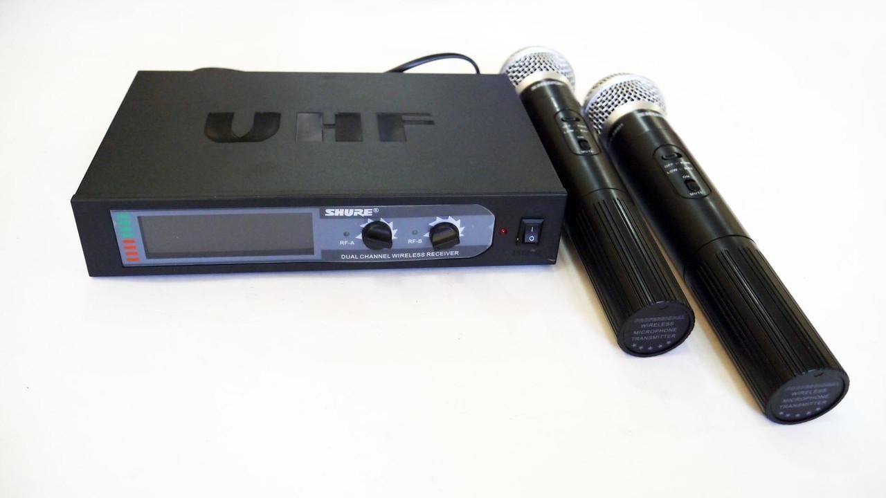 Микрофон Shure KCX-388C (6029202)