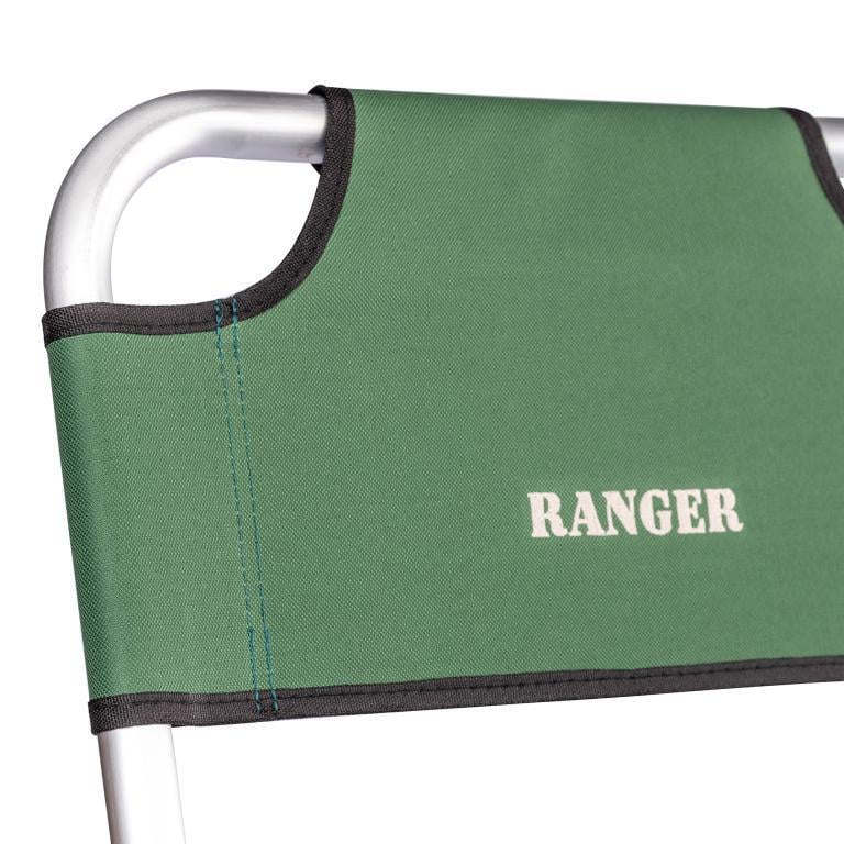 Стул складной туристический Ranger Sula Alum (1440809975) - фото 7