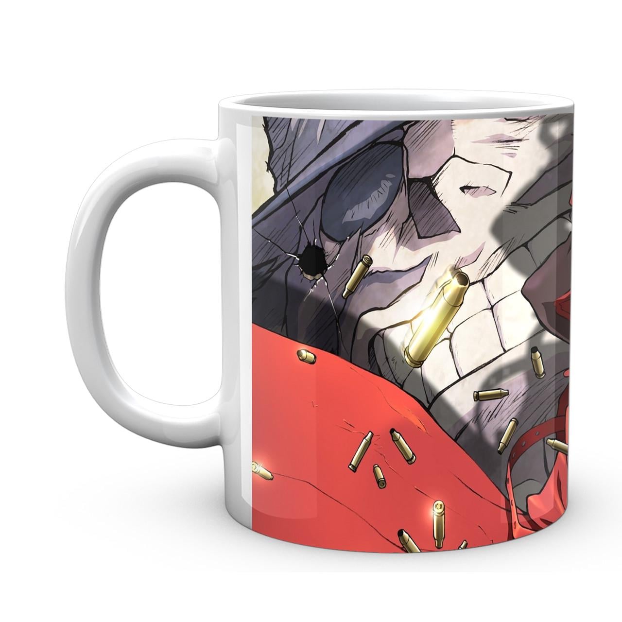 Чашка Geekland Trigun (TRGN 07)