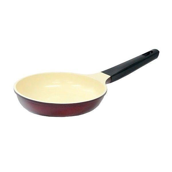 Сковорода Fissman Meridian 28 см (4677)