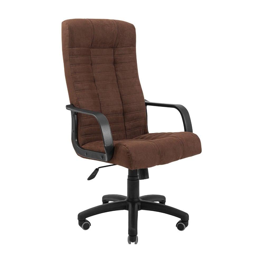 Офісне крісло керівника Richman Atlant Bond M1 Tilt Шоколадний (64c88ec2eb955d6879282cf6)