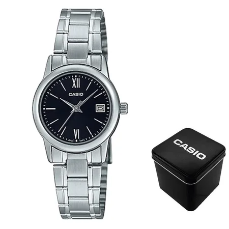 Наручные часы Casio LTP-V002D-1B3