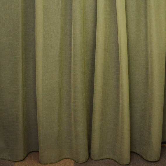 Тюль марлевка IDEIA Кет V-109 2,9 м однотонный Хаки (2200004086620)