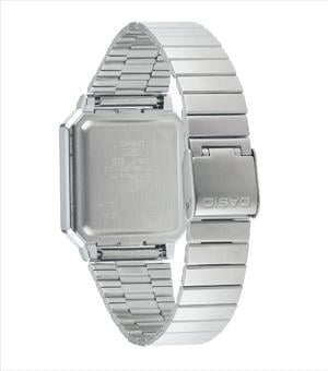 Часы мужские Casio A100WE-1A (Ф137) - фото 3