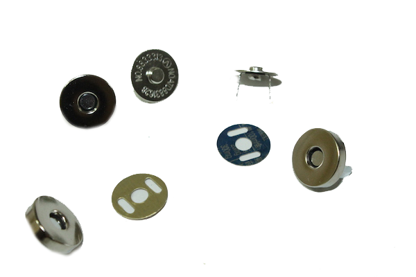 Кнопки-магнит 10 шт. 18 мм - фото 4 Кнопки-магнит 10 шт. 18 мм - фото 4