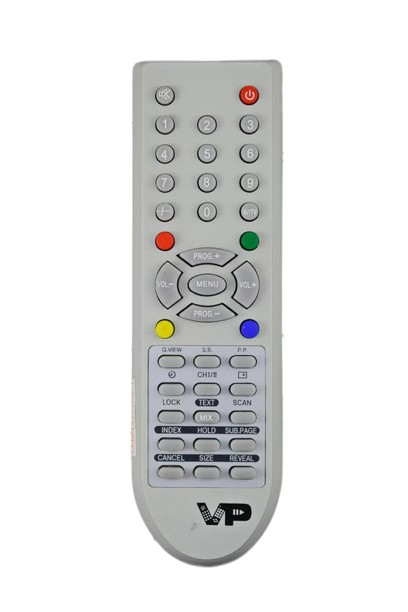 Пульт для телевизора HYUNDAI H-LCD1502 ver.2