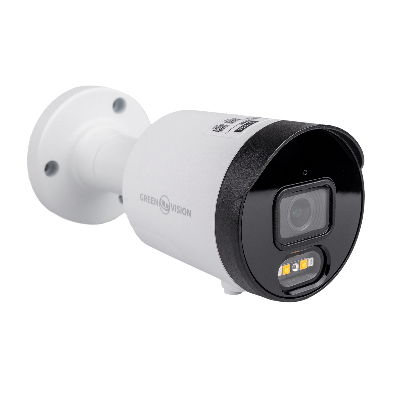 Камера наружная IP GreenVision GV-187-IP-ECO-AD-COS40-30 SD Камера наружная IP GreenVision GV-187-IP-ECO-AD-COS40-30 SD