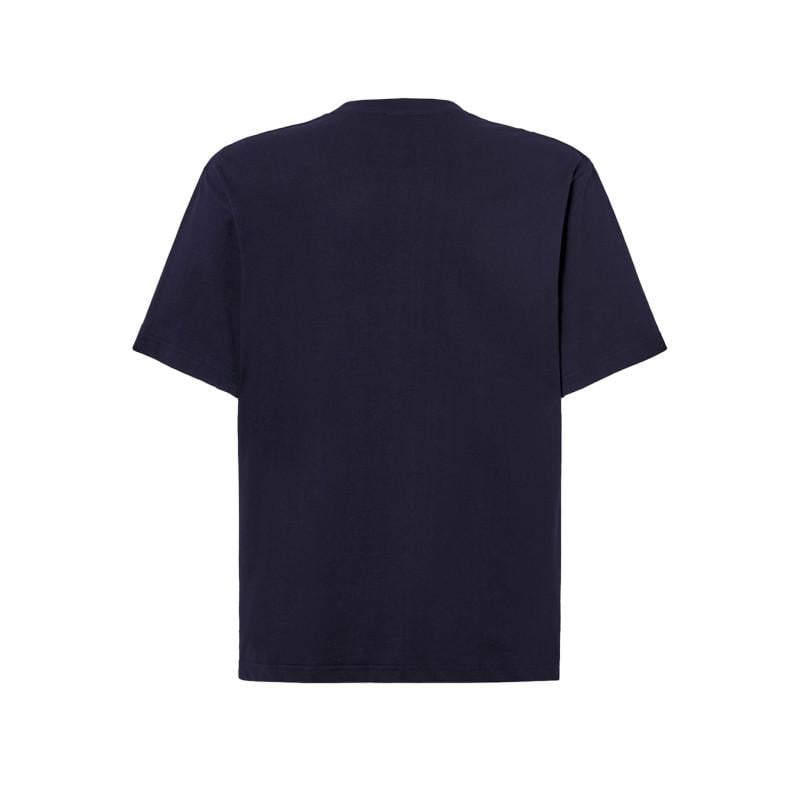 Футболка JHK URBAN OVERSIZE XXL Темно-синий (NY)
