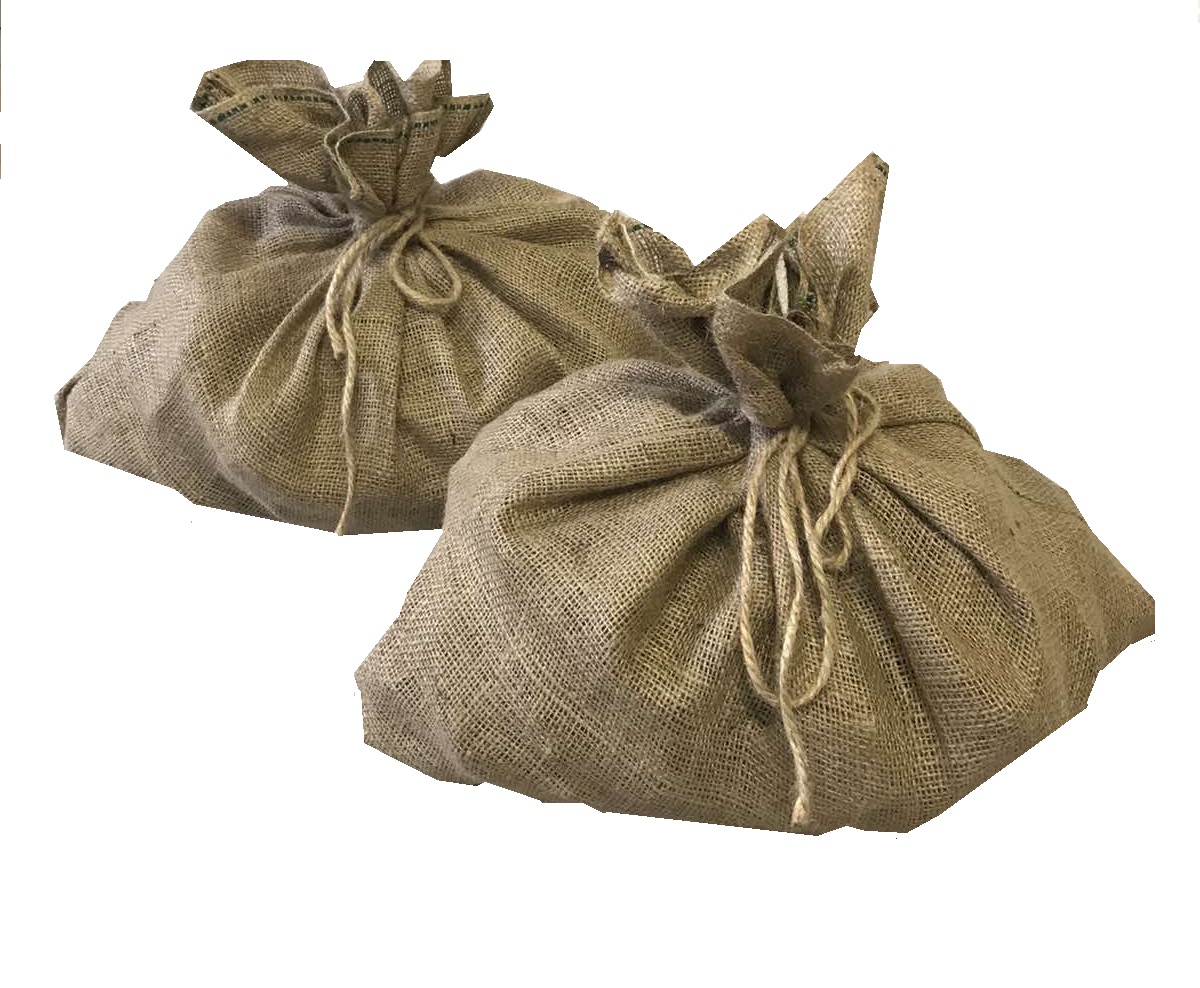 Камені для сауни та лазні mix габродіабаз і малиновий кварцит 20 кг - фото 3