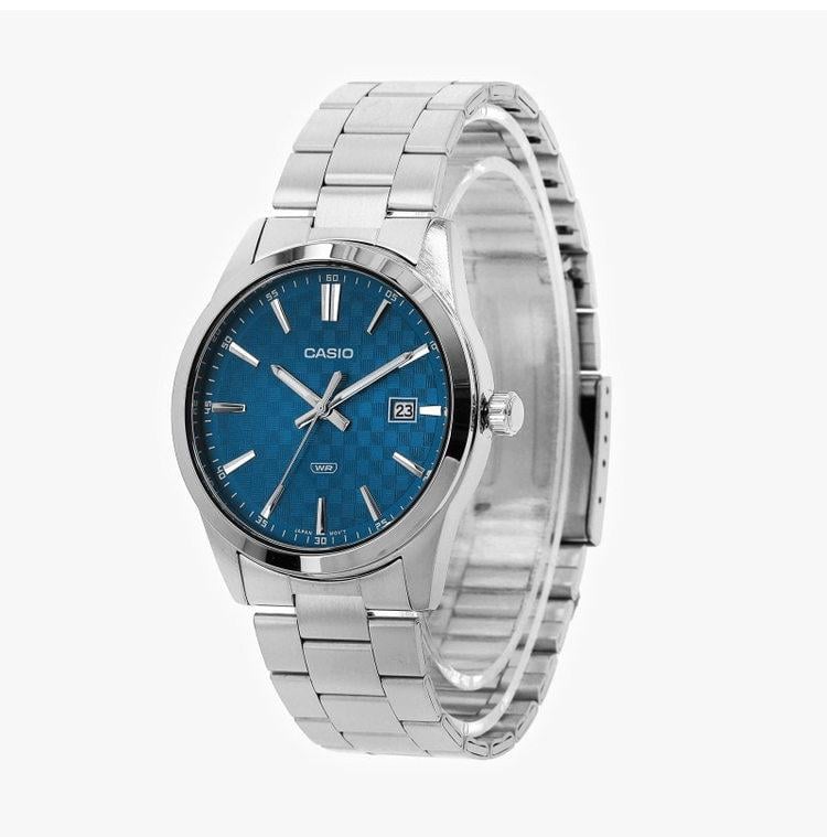 Часы Casio MTP-VD03D-2A2