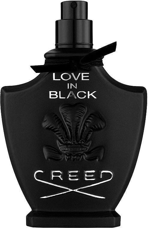 Парфюмированная вода для женщин Creed Love In Black 75 мл тестер (379593)