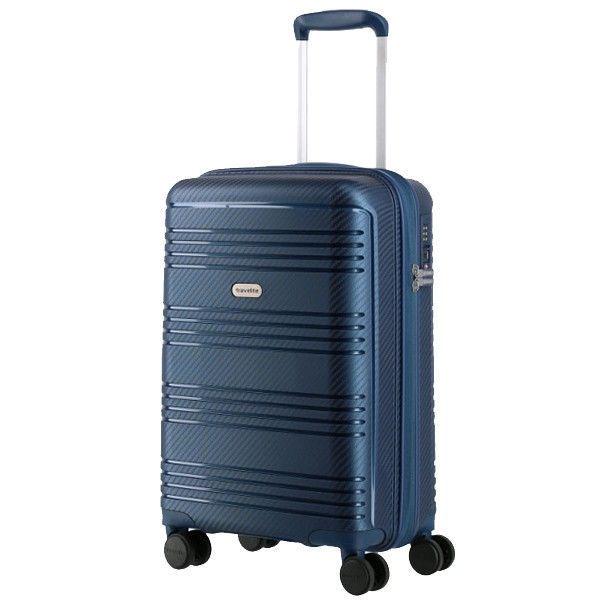 Чемодан 4 колеса Travelite ZENIT S Blue (TL075747-20) Чемодан 4 колеса Travelite ZENIT S Blue (TL075747-20)