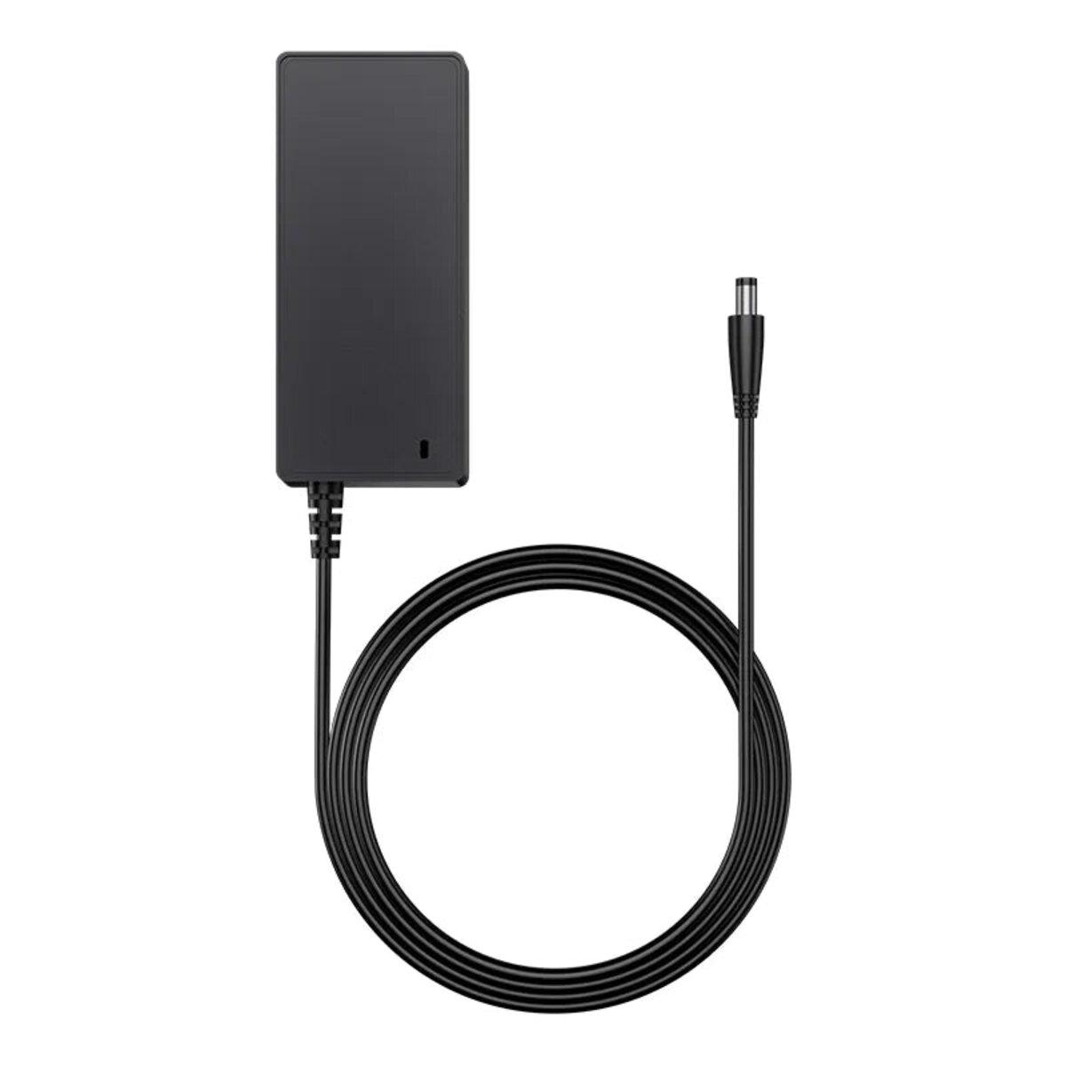 Адаптер питания Ulanzi HT005 для студийных ламп 40W PRO RGB Black (25172938)