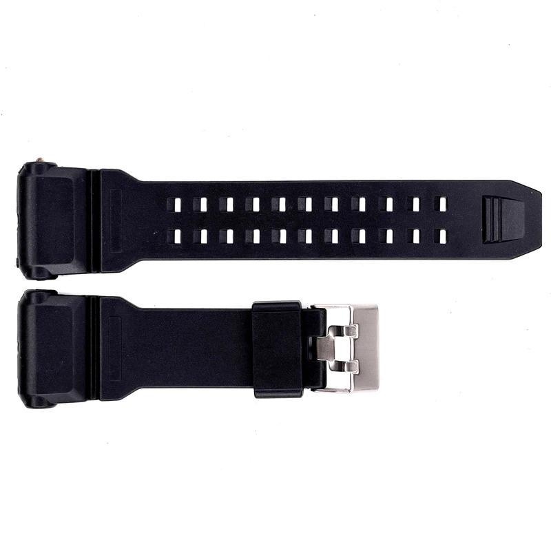 Ремінець для годинника Skmei 1742BK Black (11202) Ремінець для годинника Skmei 1742BK Black (11202)