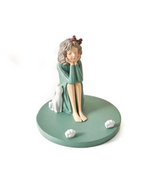 Підставка для телефону Саманта 10 см