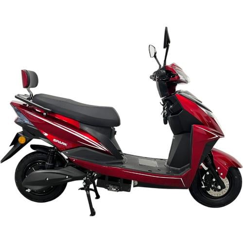 Электроскутер SP2000E-1 Красный (000247969)
