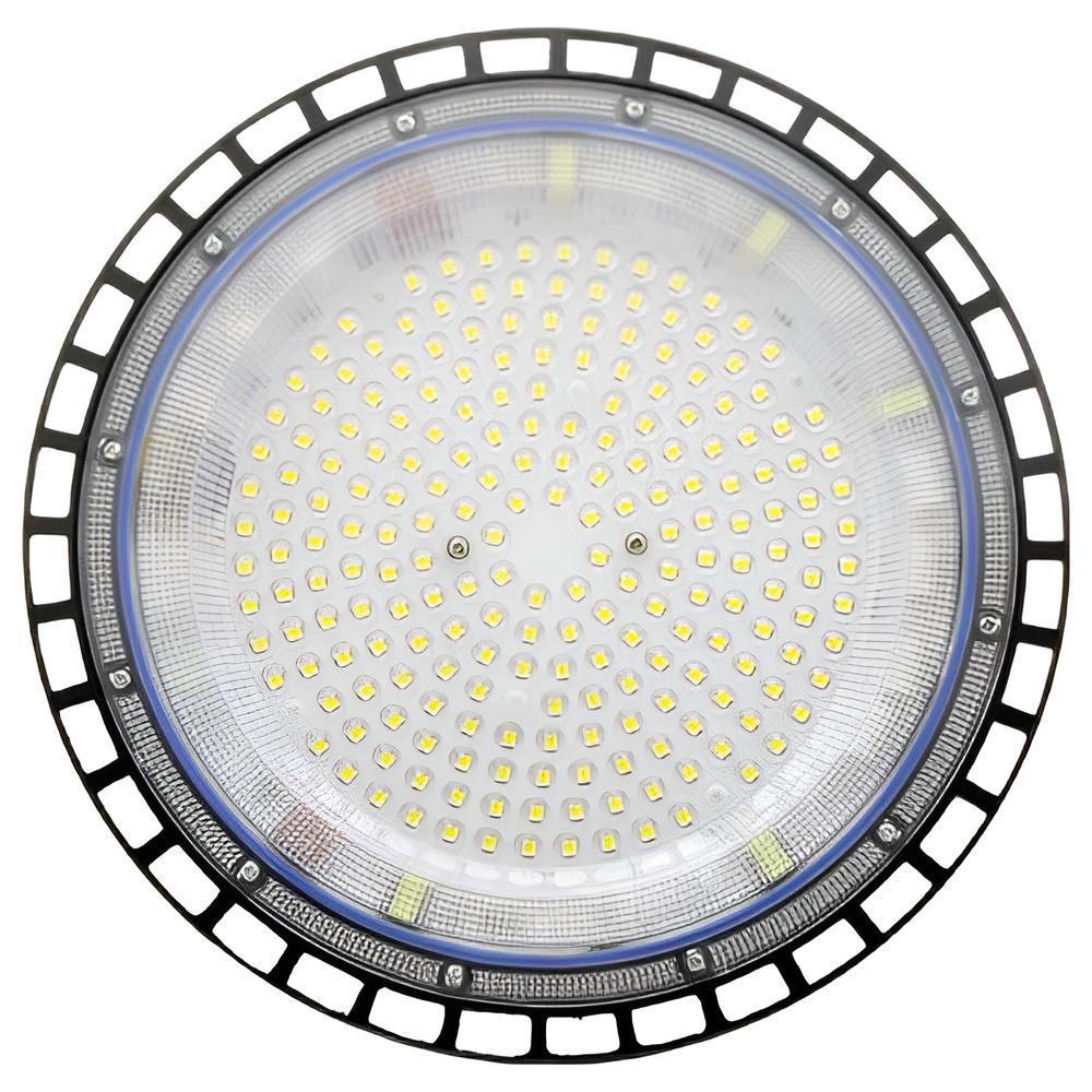 Светильник Lemanso LED подвесной IP65 150W 15000LM 6500K / CAB69-150 D=295