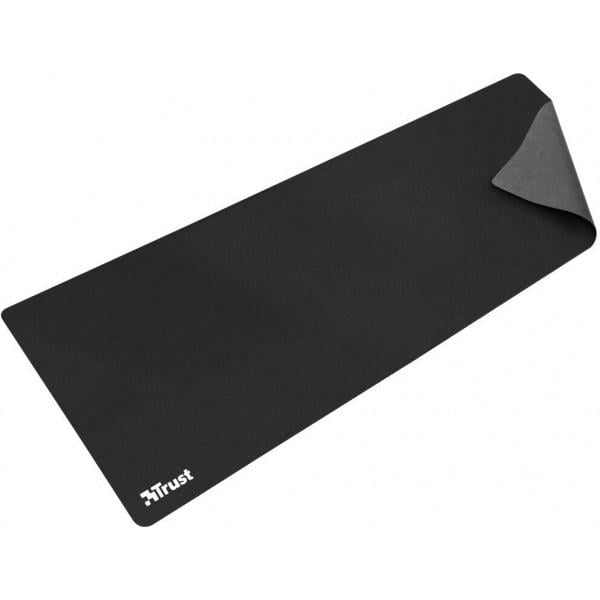 Килимок для миші Trust Mouse Pad XXL Black (24194_TRUST)