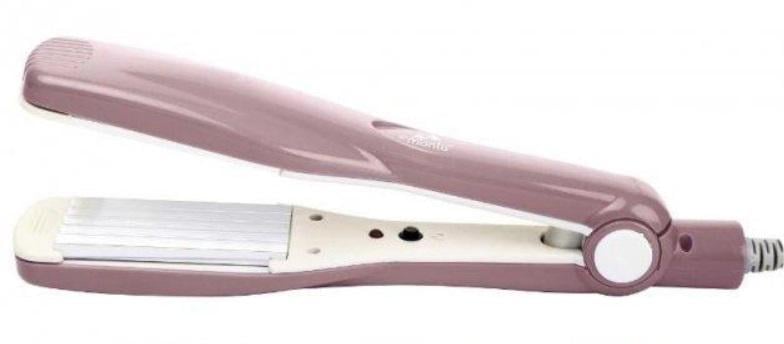 Щипці гофре для волосся Monte MT-5156 Р (11643454)