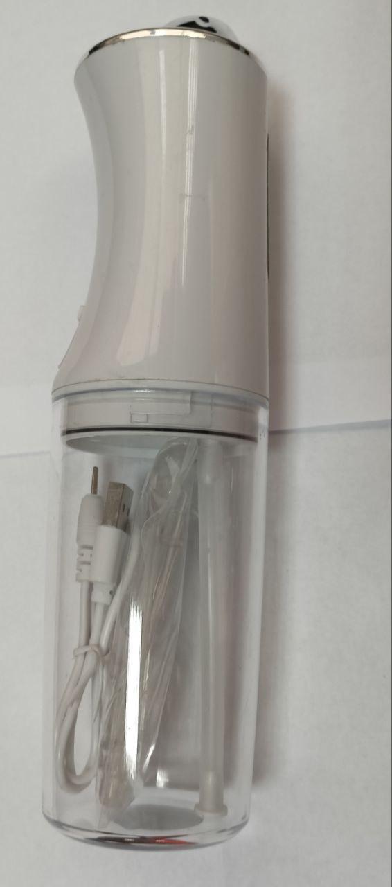 Іригатор електричний Oral Irrigator портативний Білий (SJ-32-White) - фото 2