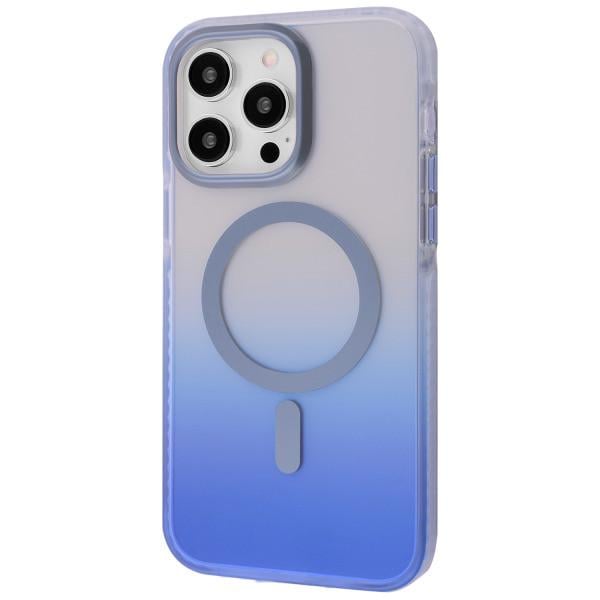 Чехол-накладка Proove Shadow Star Case with Magnetic Ring iPhone 16 Pro, Blue