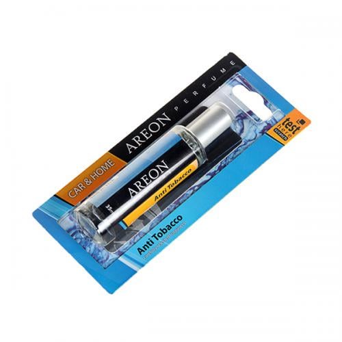 Освежитель воздуха Areon Parfume Sprey Новая машина с пластинкой 35 мл (APC11)