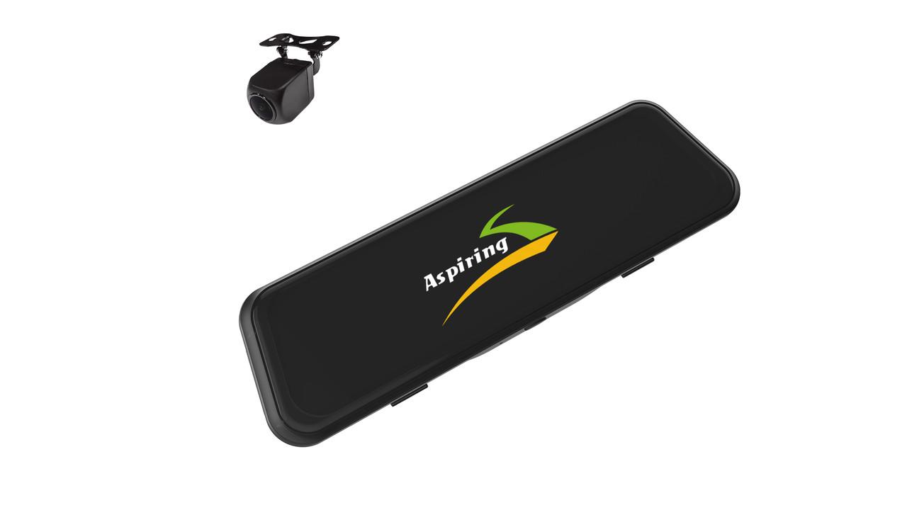 Відеореєстратор Aspiring Reflex 7 (W8907) - фото 4