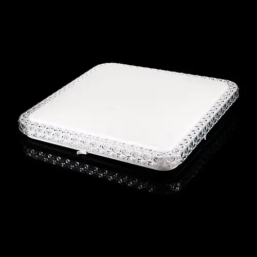 Світильник-люстра світлодіодний SMART SML-S03-50 з пультом 3000-6000K 50 Вт - фото 4