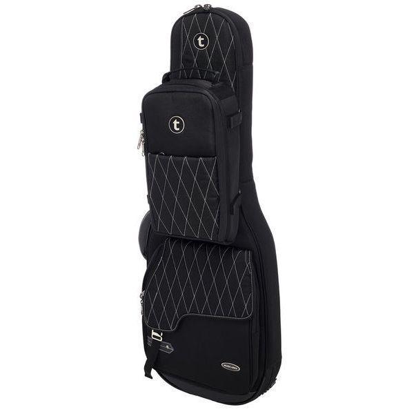 Чехол для гитары Thomann SafeCase 80 E-Guitar Bag - фото 5
